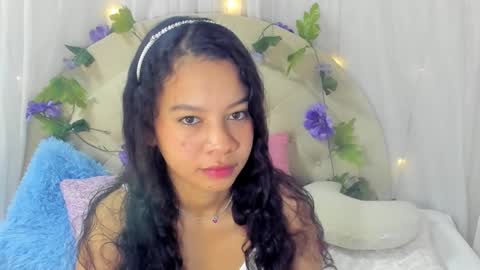 Brithany Rousee online show from December 2024 12:08:02 PM