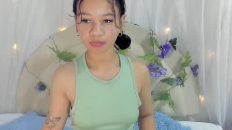 Brithany Rousee online show from January 2025 10:19:01 PM