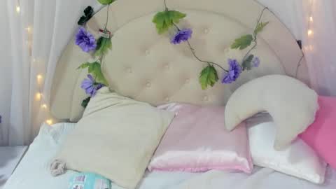 Brithany Rousee online show from February 2025 12:05:02 PM