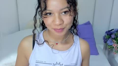 Brithany Rousee online show from February 2025 09:22:01 PM