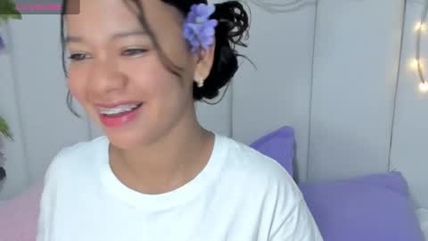 Brithany Rousee online show from March 2025 07:27:02 PM