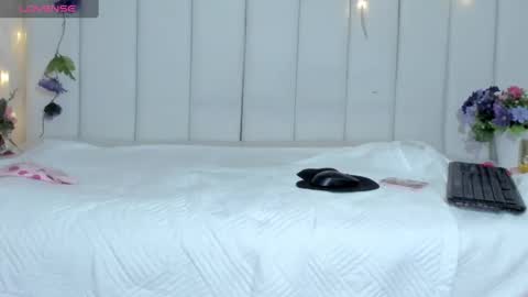 Brithany Rousee online show from March 2025 10:32:01 PM