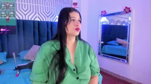 brithanyadams online show from December 2024 03:07:01 AM