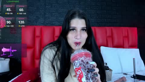 brithanyadams online show from December 2024 03:07:02 AM