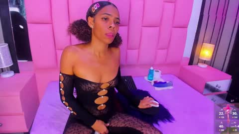 brithanyslim online show from December 2024 08:18:01 PM