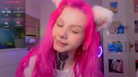 Britney online show from October 2025 08:19:02 PM