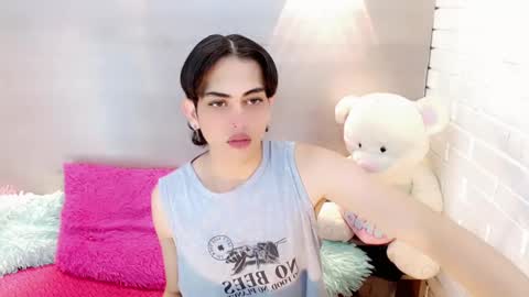 britney_ortega online show from September 2025 07:50:01 PM