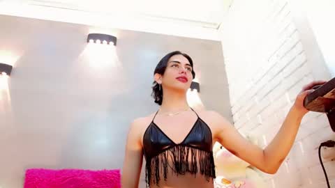 britney_ortega online show from October 2025 09:27:01 PM