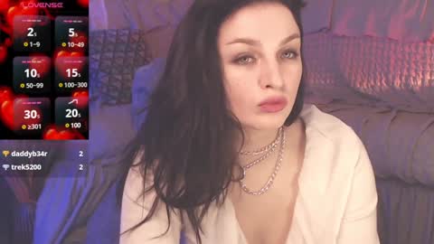 britneybarker online show from February 2025 04:46:01 AM