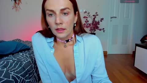 britneyhall online show from February 2025 08:06:01 AM