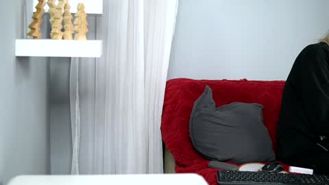 britneyhudson online show from December 2024 09:24:01 AM