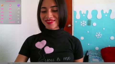 BRITTANY online show from December 2024 12:50:02 PM