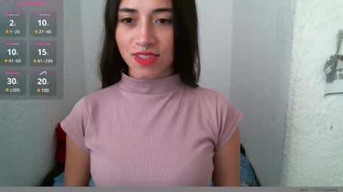 BRITTANY online show from January 2025 12:21:01 PM