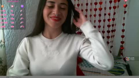 BRITTANY online show from February 2025 12:14:02 PM