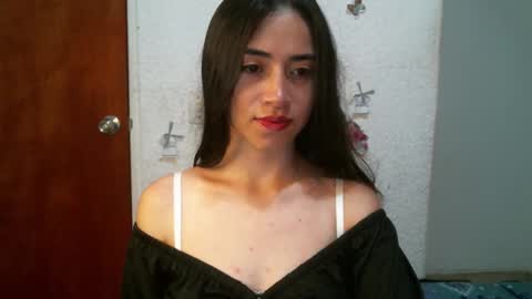 Snapshot of brittanymilan156 chatting on October 2025 12:13:02 PM BRITTANY online show from October 2025 12:13:02 PM