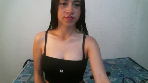 Snapshot of brittanymilan156 chatting on October 2025 12:14:02 PM BRITTANY online show from October 2025 12:14:02 PM