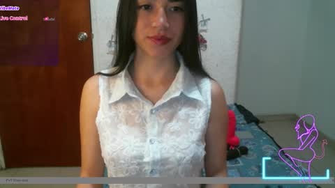 Snapshot of brittanymilan156 chatting on October 2025 12:19:01 PM BRITTANY online show from October 2025 12:19:01 PM