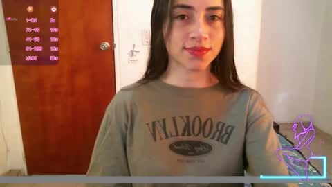 Snapshot of brittanymilan156 chatting on October 2025 01:23:01 PM BRITTANY online show from October 2025 01:23:01 PM