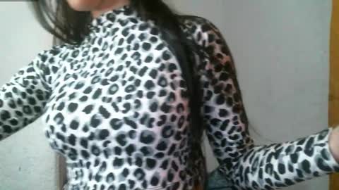 Snapshot of brittanymilan156 chatting on October 2025 12:09:01 PM BRITTANY online show from October 2025 12:09:01 PM