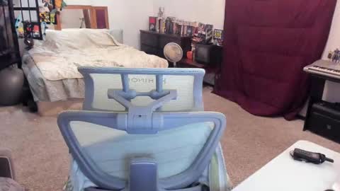 Brock Lee Reynolds online show from September 2025 12:00:02 AM