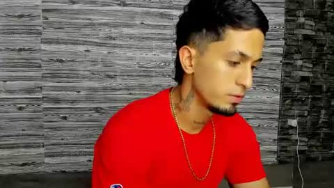 Snapshot of brody_dallas1 chatting on January 2025 01:42:02 AM brody_dallas1 online show from January 2025 01:42:02 AM