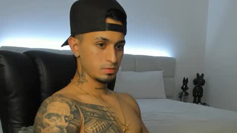 Snapshot of brody_dallas1 chatting on February 2025 04:51:02 AM brody_dallas1 online show from February 2025 04:51:02 AM