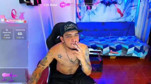 Snapshot of brolyn_x chatting on October 2025 03:07:02 AM brolyn_x online show from October 2025 03:07:02 AM