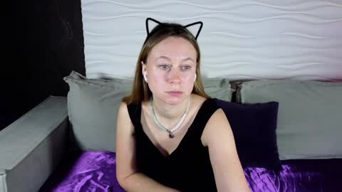 Brooke online show from December 2024 08:45:01 PM