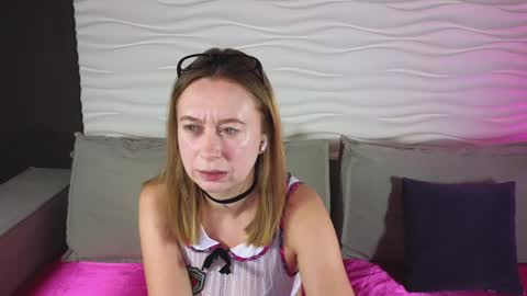 Brooke online show from December 2024 09:04:02 PM