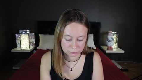 Brooke online show from December 2024 08:50:01 PM