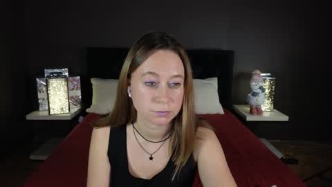 Brooke online show from December 2024 02:55:01 AM