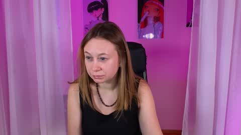 Brooke online show from February 2025 08:47:02 PM