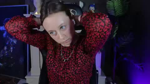 Brooke online show from February 2025 12:05:02 AM