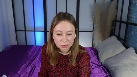 Brooke online show from February 2025 11:59:02 PM