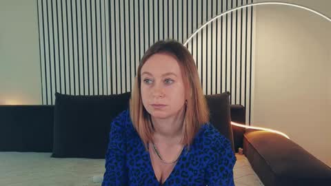 Brooke online show from March 2025 12:10:02 AM