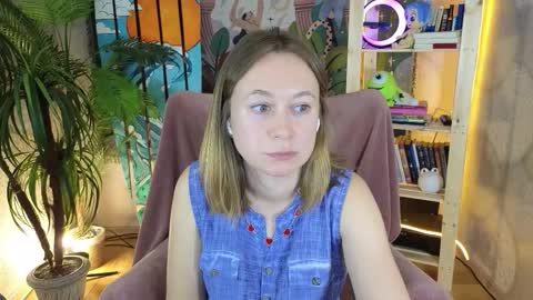 Brooke online show from September 2025 08:52:01 PM