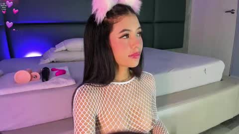 Snapshot of brooke_monroe chatting on September 2025 04:30:01 PM Brooke online show from September 2025 04:30:01 PM