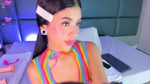 Snapshot of brooke_monroe chatting on September 2025 04:40:02 PM Brooke online show from September 2025 04:40:02 PM