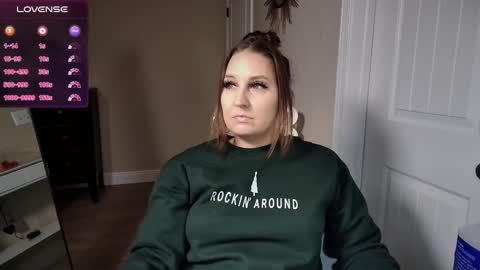 Snapshot of brookebee27 chatting on December 2024 12:13:01 AM brookebee online show from December 2024 12:13:01 AM