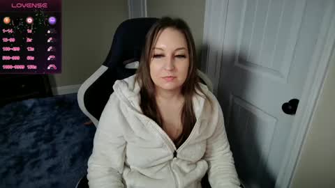 Snapshot of brookebee27 chatting on February 2025 11:36:01 PM brookebee online show from February 2025 11:36:01 PM