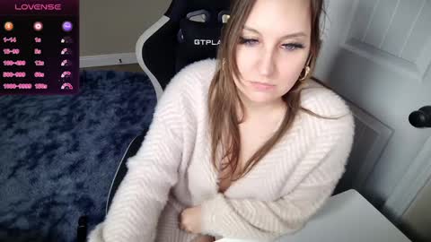 Snapshot of brookebee27 chatting on February 2025 06:43:02 AM brookebee online show from February 2025 06:43:02 AM