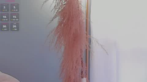 Brooke Miller online show from January 2025 09:23:02 PM