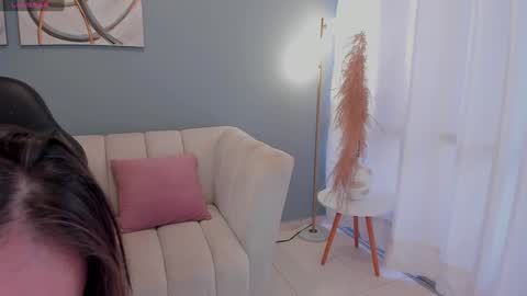 Brooke Miller online show from February 2025 06:49:02 PM