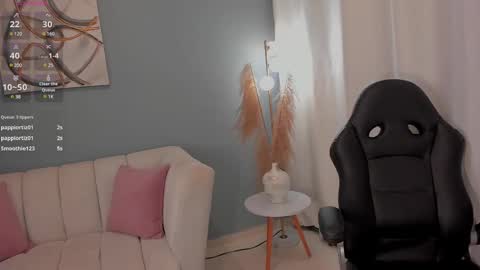 Brooke Miller online show from February 2025 12:57:02 AM