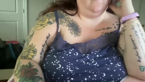 Snapshot of brookenicole3 chatting on September 2025 01:55:02 PM Madam Brooke online show from September 2025 01:55:02 PM