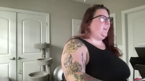 Madam Brooke online show from September 2025 02:00:02 PM