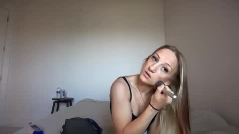 brookepatterson online show from September 2025 06:54:01 PM