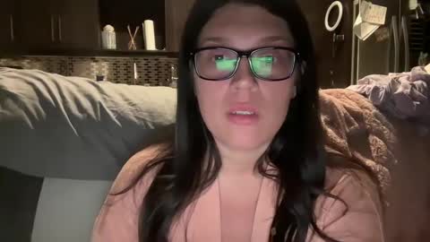 Brookie  online show from January 2025 01:13:01 AM
