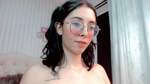 Brook Loves online show from January 2025 09:57:01 PM