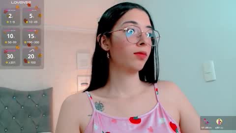 Brook Loves online show from October 2025 02:32:02 AM